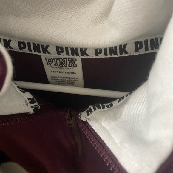 Pink Sweater - Picture 2 of 4